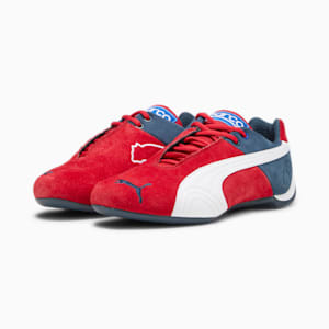 Cheap Erlebniswelt-fliegenfischen Jordan Outlet x SPARCO Future Cat OG Driving Shoes, Fast Red-Cheap Erlebniswelt-fliegenfischen Jordan Outlet White-Dark Night, extralarge
